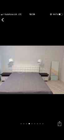 Оренда Квартира 2-кімнатна, 8/25 поверх Київ