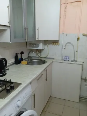 For sale 1-room Apartment 27 sq.m Маразлиевская Odessa