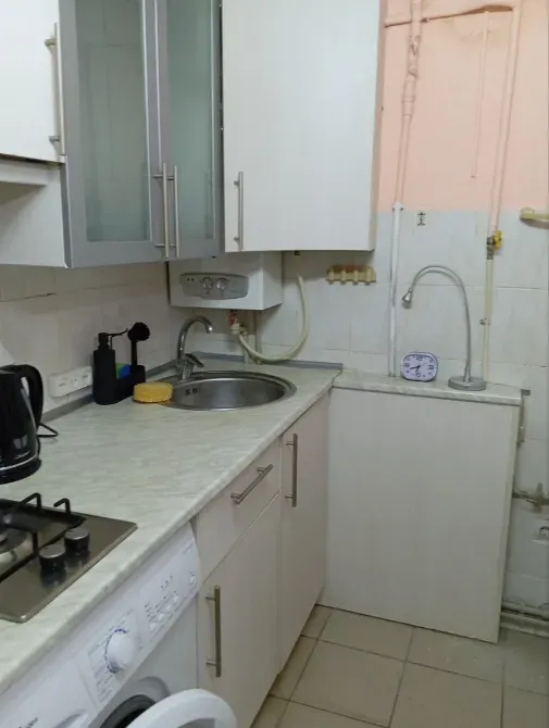 For sale 1-room Apartment 27 sq.m Маразлиевская Odessa - photo 3