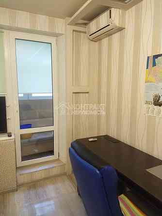 Оренда Квартира 1-кімнатна, 2/9 поверх на вул. Перемоги Kharkiv