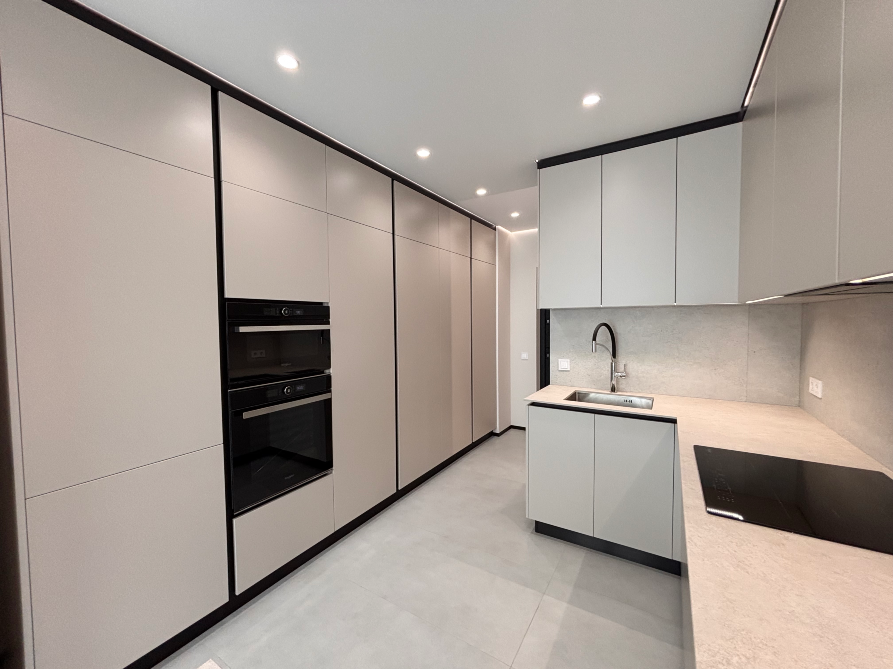 Продаж 2к Квартира 63 кв.м А5 Івано-Франківськ - фото 2