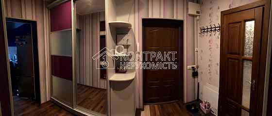 Продаж Квартира 1-кімнатна, 2/5 поверх на вул. Дружби народів Харьков