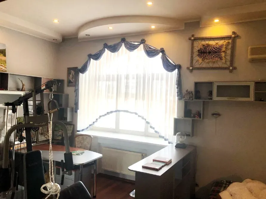 Продаж 2-поверховий Будинок з ділянкою 5.5 сот 288.8 кв.м 4 кімн. на вул. Аеродромна Дніпро - фото 19