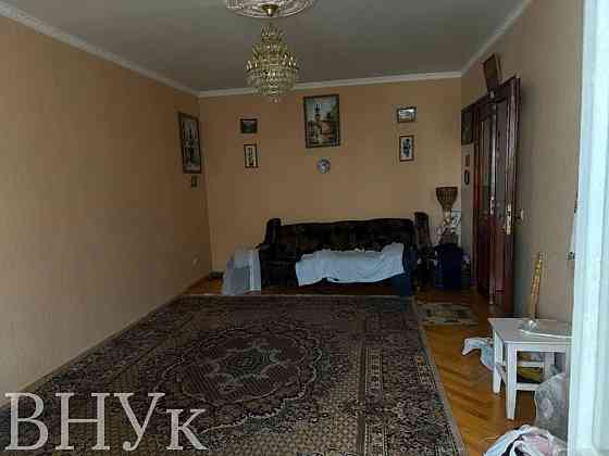 Продаж Квартира 4-кімнатна, 5/9 поверх на Червоної Калини пр. Львів