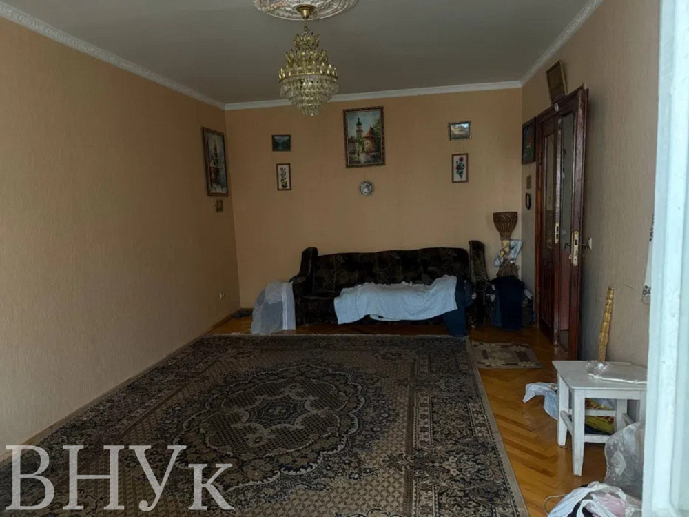 Продаж Квартира 4-кімнатна, 5/9 поверх на Червоної Калини пр. Львів - фото 2