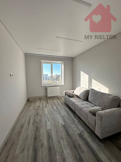 Продаж двокімнатної квартири по вул.Богомольця Ужгород - фото 7