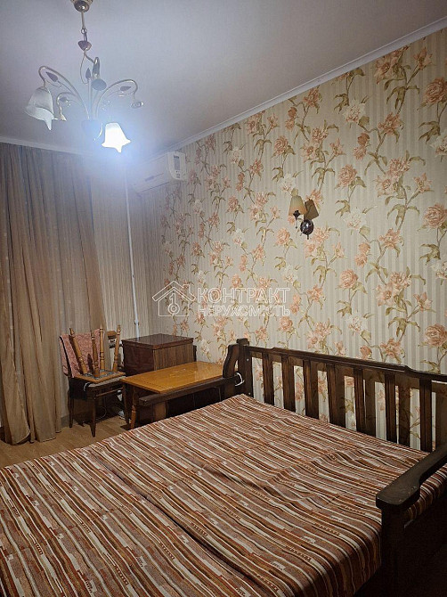 Оренда 1к Квартира 33 кв.м Валентинівська вул. Харків - фото 1