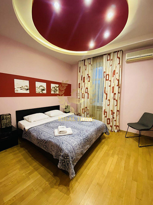 Продаж Квартира 3-кімнатна, 7/8 поверх на Бассейная ул., 17 Kiev - photo 6