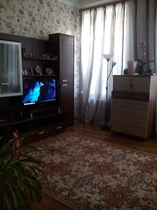 2-ком. кв. ул.Успенская. Квартира на две семьи. Общая только кухня. Одеса - фото 13