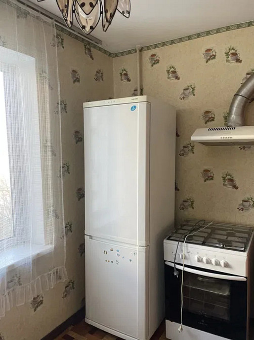 Оренда Квартира 1-кімнатна, 6/9 поверх на Бориспільська, 49 Київ - фото 9