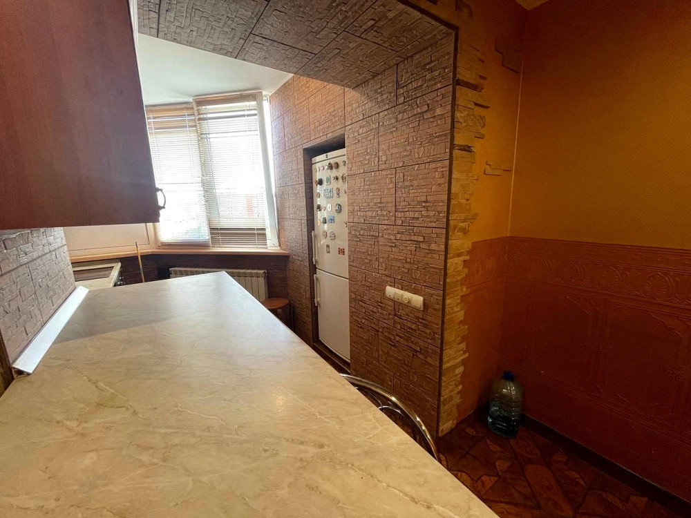 Продаж Квартира 3-кімнатна, 12/17 поверх на Ахматової Анни вул., д. 31 Київ - фото 7