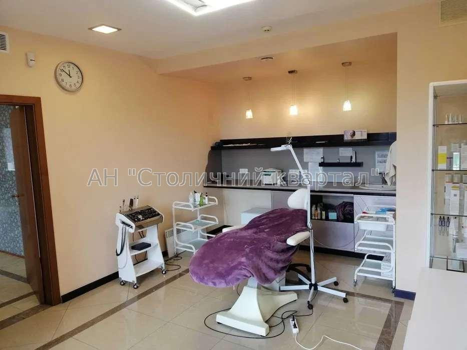 Оренда Будинок 9-кімнатний на Євгена Коновальця вул., 32А Київ - фото 10