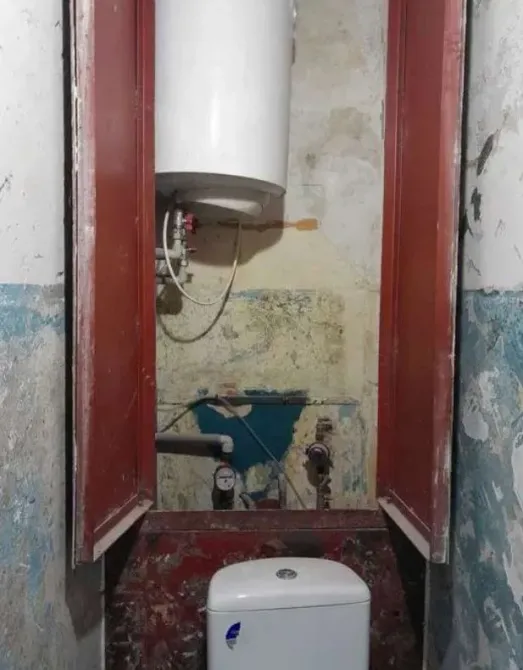 Продажа 3к Квартира 65 кв.м Генерала Петрова Одесса - изображение 9