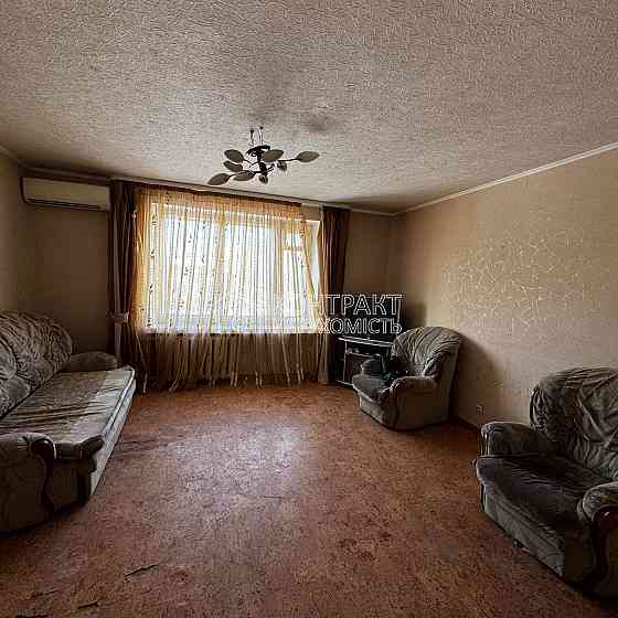 Продаж Квартира 2-кімнатна, 5/9 поверх на вул. Двадцять Третього Серпня Kharkiv