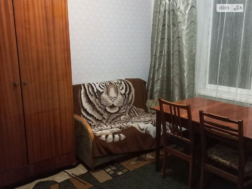 Оренда Квартира 1-кімнатна, 4/9 поверх на Кирилівська, 89 Київ - фото 7