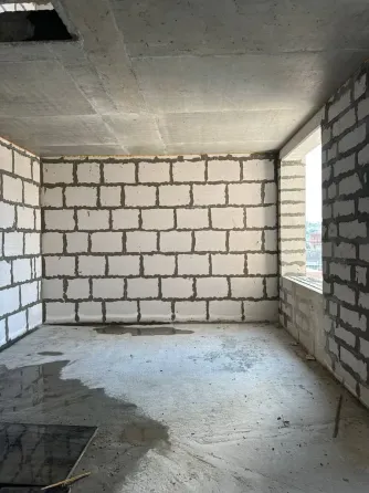 Продам квартиру, ЖК дельмар, строится Днепр