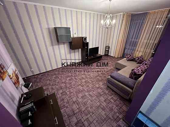 Оренда 1 к. кв. біля метро Позняки і ТРЦ Піраміда, вул. О. Мишуги 2. № 11987 Киев