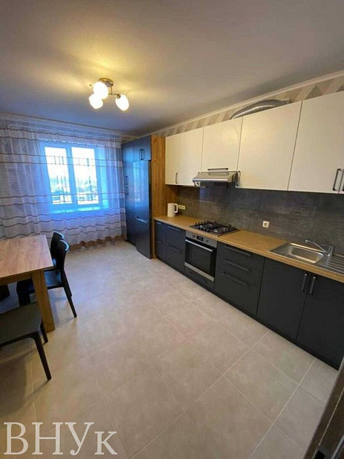 Продаж Квартира 1-кімнатна, 7/10 поверх на Відродження Luts'k - photo 15