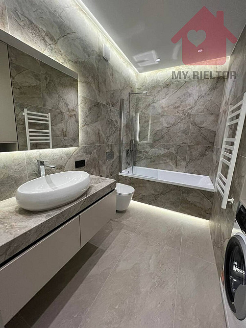 Продаж двокімнатної квартири ЖК Park Land Uzhhorod - photo 12