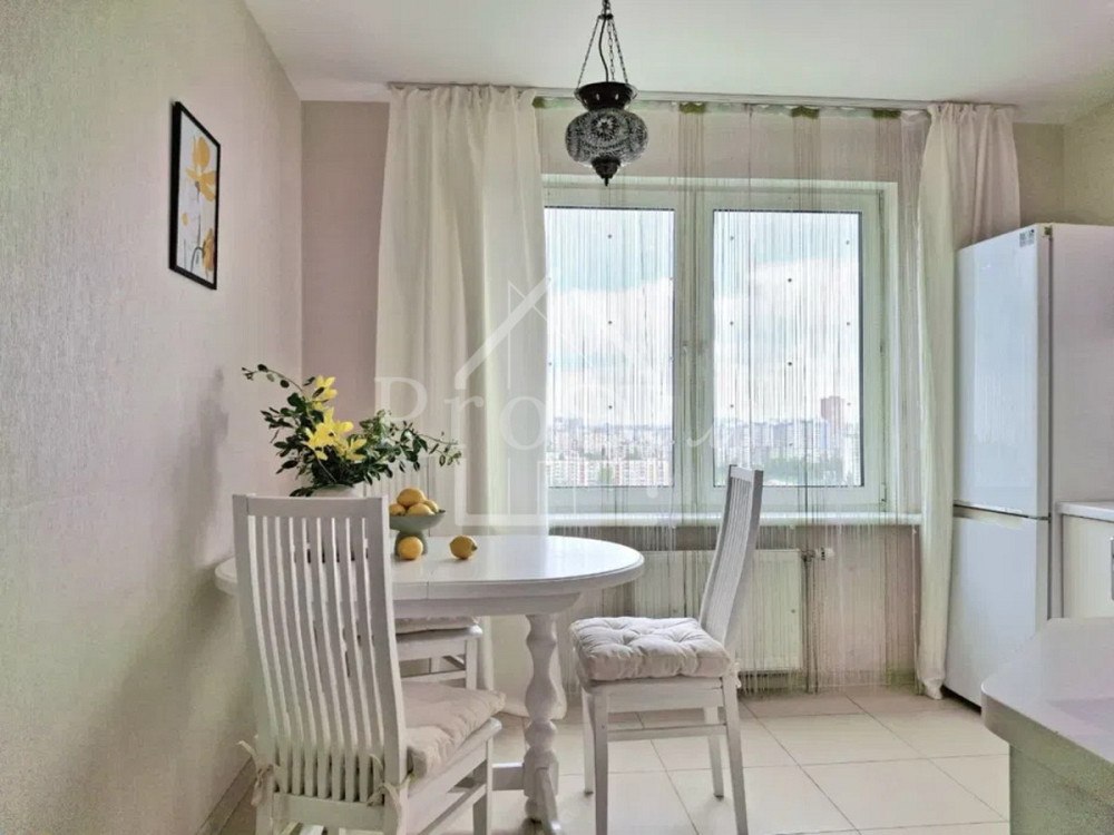 Продаж 3 квартири вул. Хорольська 1 А, район Дніпровський, Дарниця Kiev - photo 10