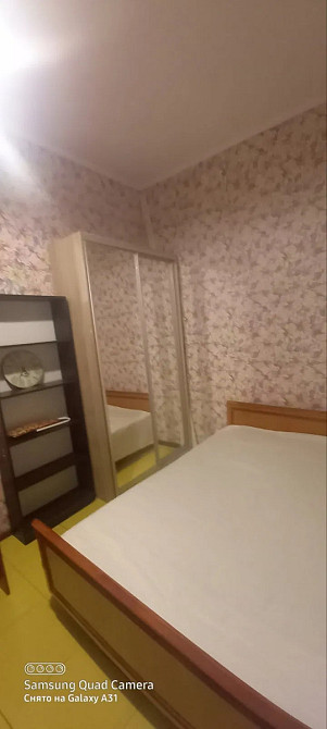 Оренда Квартира 1-кімнатна, 2/3 поверх на Бориспольская Київ - фото 2