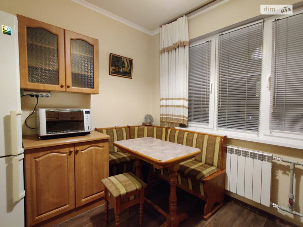 Оренда Квартира 1-кімнатна, 11/11 поверх на просп. Академіка Глушкова, 29 Київ - фото 14