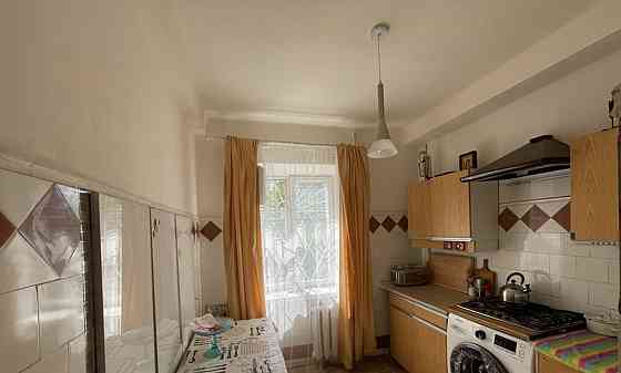 Продаж Квартира 1-кімнатна, 2/5 поверх на Ивана и Юрия Лип (Гайдара) улица, 37 Одесса