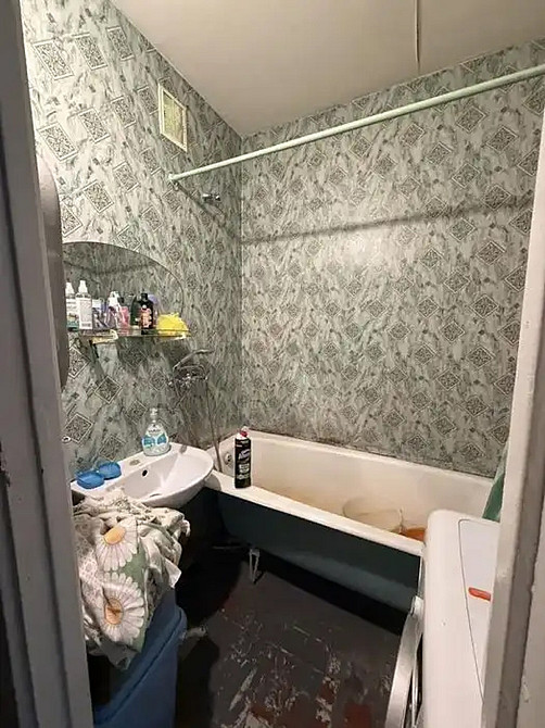 Продаж Квартира 2-кімнатна, 8/9 поверх на Краснопольская ул., 4А Дніпро - фото 8