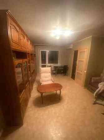 Оренда Квартира 2-кімнатна, 4/5 поверх на ул. Эстонская, 1/5 Київ