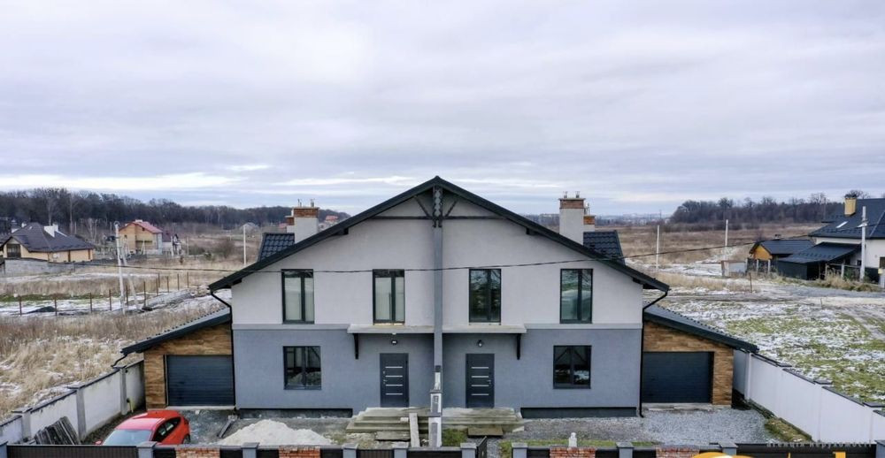 Продаж Будинок 4-кімнатний на вул. Сяйво Конопниця - фото 1