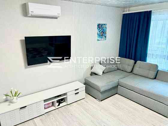 Продаж Квартира 1-кімнатна, 2/16 поверх на вул. Харківське шосе Київ