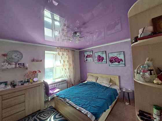 Продаж Квартира 3-кімнатна, 3/16 поверх на Савкина, 4 Днепр