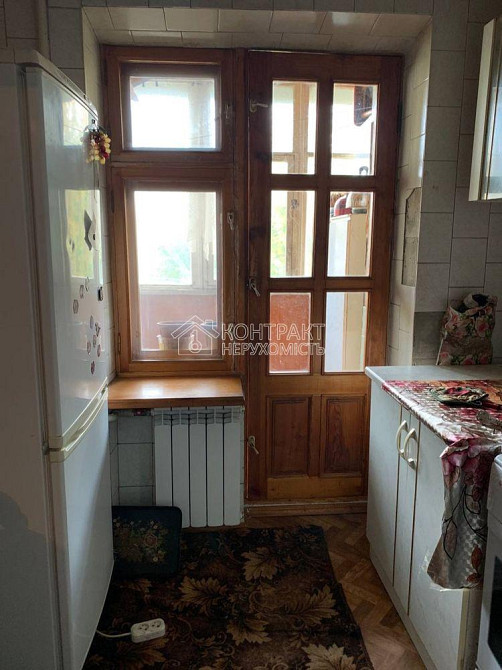 Оренда Квартира 1-кімнатна, 2/12 поверх на вул. Танкопия Харків - фото 3