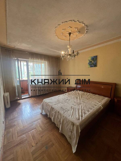 Оренда 3 кімнатна квартира м. Осокорки КОД 11203218 Київ - фото 9