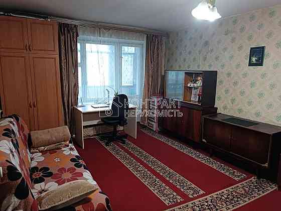 Продаж Квартира 1-кімнатна, 2/12 поверх на вул. Аерокосмічний Kharkiv