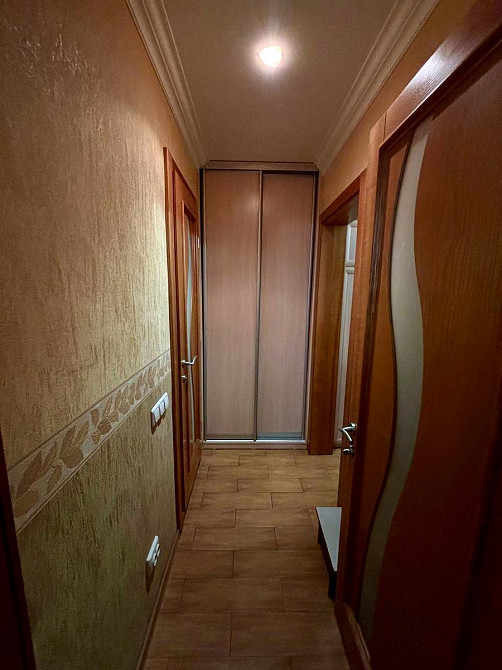 Оренда Квартира 2-кімнатна, 11/16 поверх на Миколи Закревського, 87Г Київ - фото 8