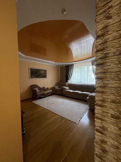 Продаж Квартира 3-кімнатна, 2/9 поверх на Федьковича 70 б Ivano-Frankivs'k - photo 16