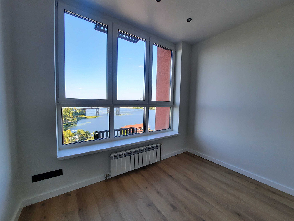 Продаж Квартира 3-кімнатна, 14/26 поверх на Набережно-Рибальська вул., д. 27 Київ - фото 7