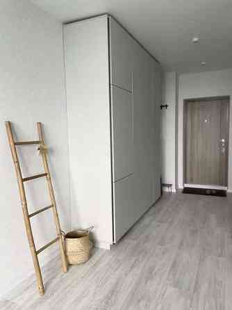 Оренда Квартира 1-кімнатна, 23/28 поверх на пр. Николая Бажана Kiev