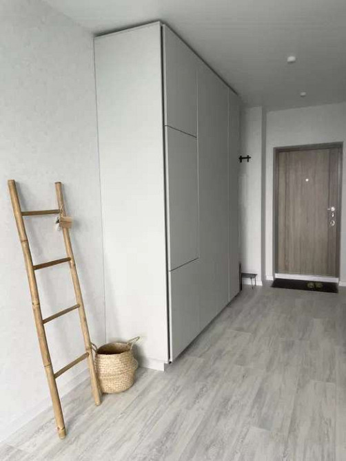 Оренда Квартира 1-кімнатна, 23/28 поверх на пр. Николая Бажана Київ - фото 4