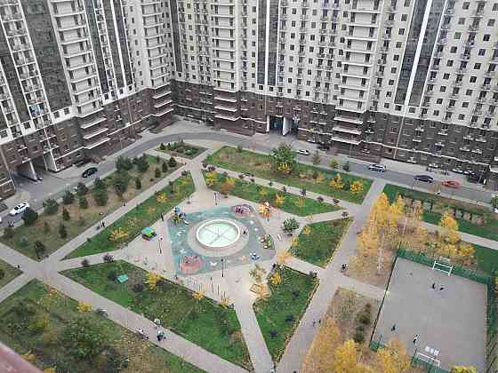 Квартира в новом доме. Лиманка