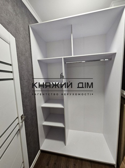 Оренда Квартира 3-кімнатна, 7/22 поверх на Глеба Бабича ул. Київ - фото 10