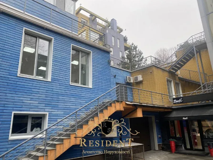 For sale Office Spaces area 300 sq.m   Dnipro - photo 9