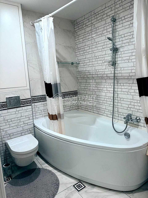 Продаж Квартира 3-кімнатна, 10/12 поверх на вул. Валентинівська Харьков - изображение 18