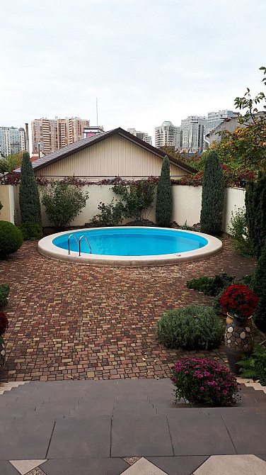 Продаж Будинок 4-кімнатний на ул. Посмитного, 7 Odessa - photo 7