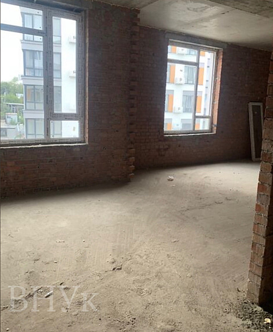 Продаж Квартира 1-кімнатна, 4/5 поверх на Івана Богуна Винница - изображение 9