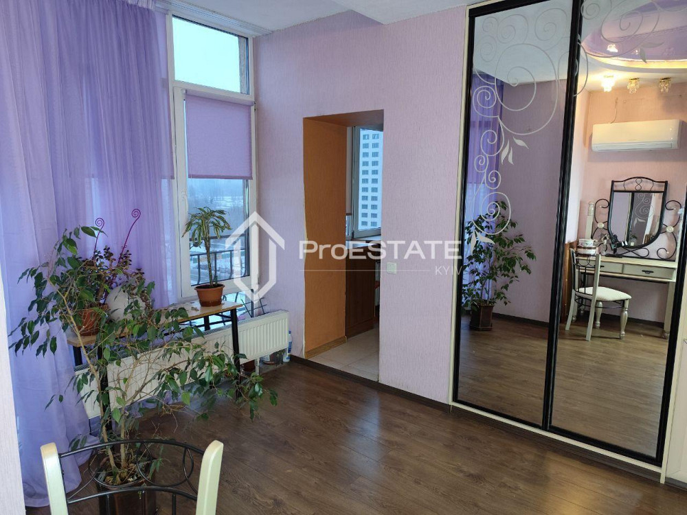 Продаж Квартира 2-кімнатна, 9/13 поверх на вул. Юлії Здановської Київ - фото 4