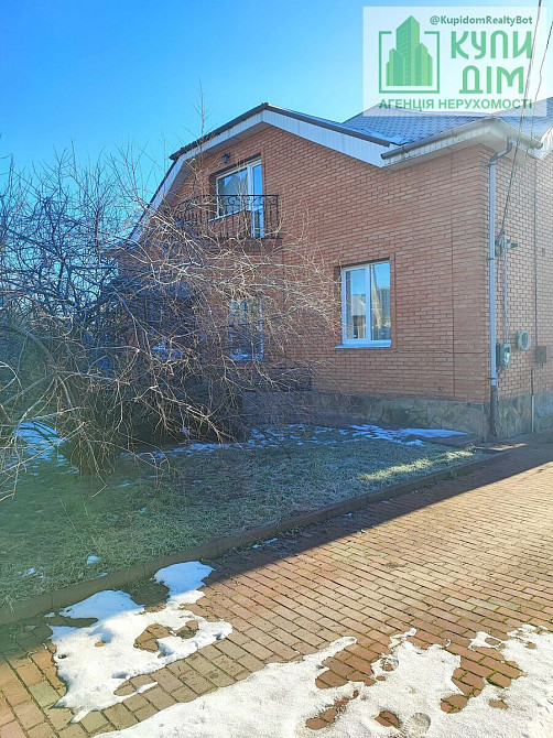 Продам гарний будинок в Соколовці біля Жадова. Кропивницький - фото 2