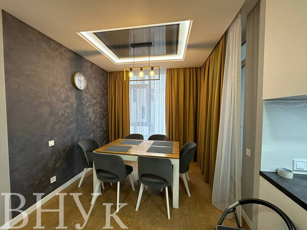 Продаж Квартира 2-кімнатна, 4/9 поверх на вул. Пасічна Львов - изображение 14