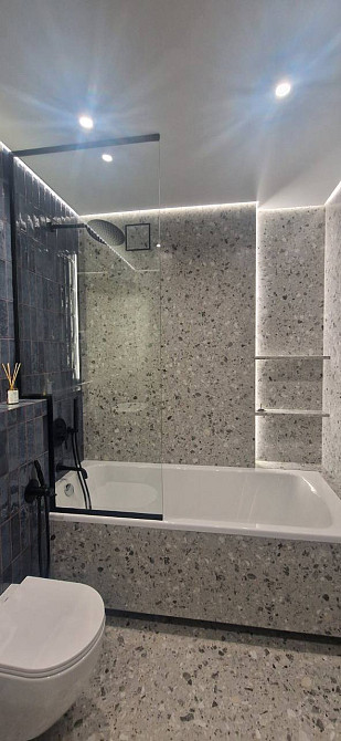 Продаж Квартира 1-кімнатна, 6/11 поверх на Ю.Пелеша, 2 Івано-Франківськ - фото 6